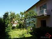 Pron�jem domu 150�m2 s pozemkem 230�m2