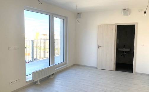 Prodej bytu 1+kk 33 m²