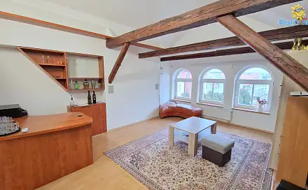 Pronájem bytu 4+1 171 m², Skácelova, Brno - Královo Pole