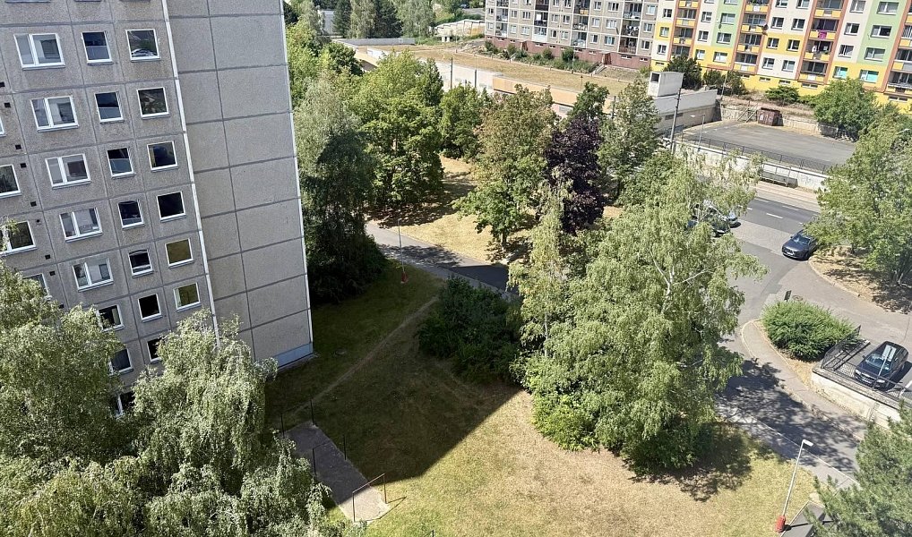Prodej bytu 2+kk 40 m², Ústí nad Labem – náhled fotky 8