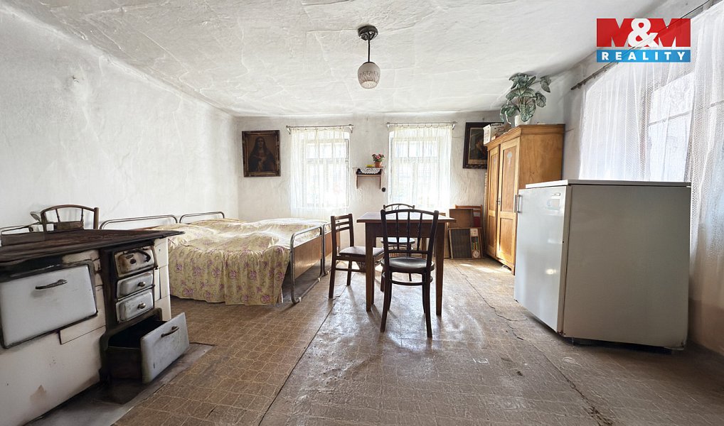 Prodej domu 214 m² s pozemkem 710 m², Kocelovice – náhled fotky 14