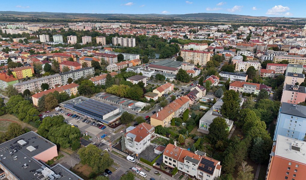Pronájem bytu 4+kk 115 m², Prostějov – náhled fotky 20