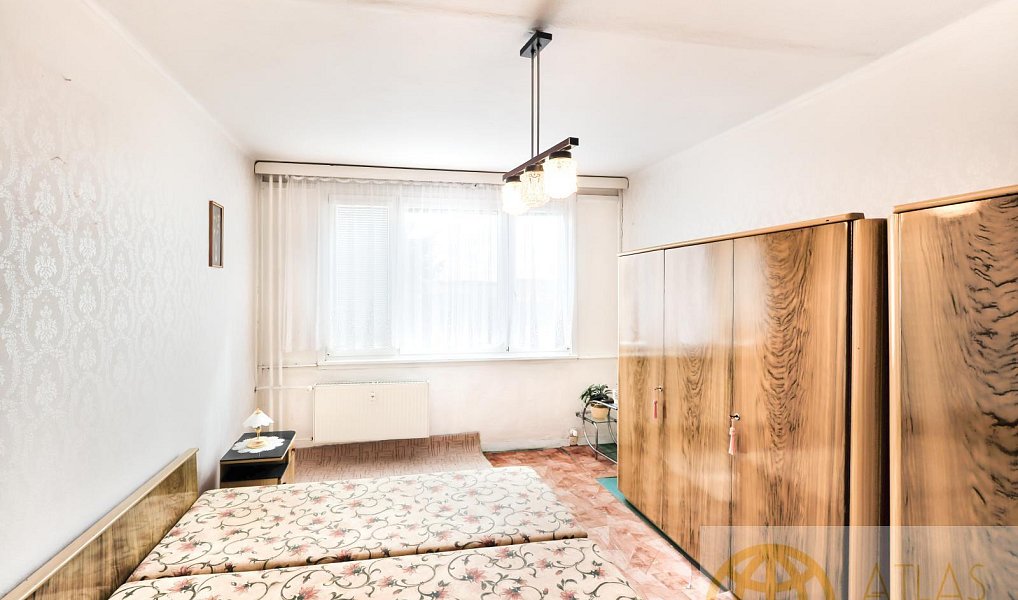 Prodej bytu 3+1 65 m², Kamenice nad Lipou – náhled fotky 12