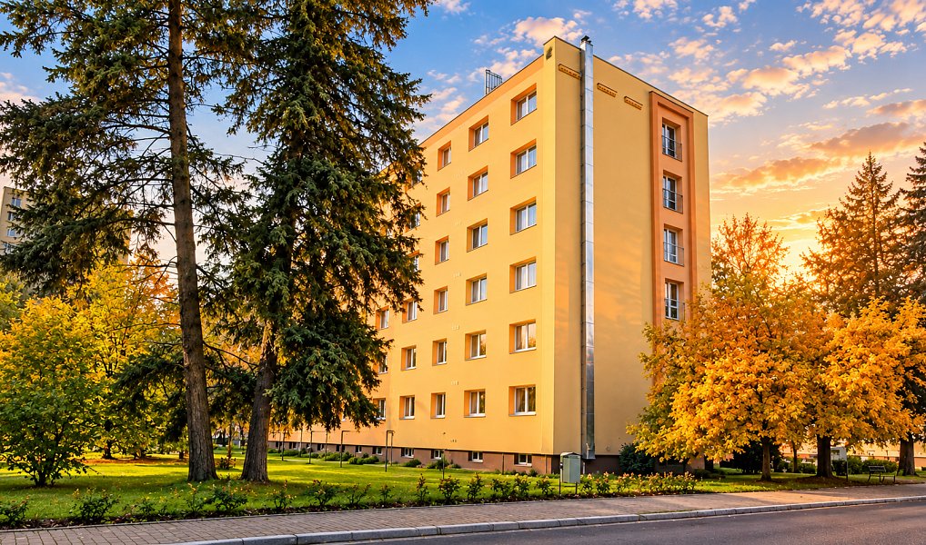 Prodej bytu 2+1, 57 m², Podmoklice - Semily, Semily