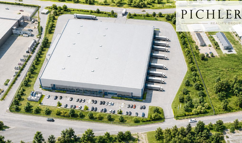 Prodej komerčního pozemku 24 622 m², Ostrov – náhled fotky 3
