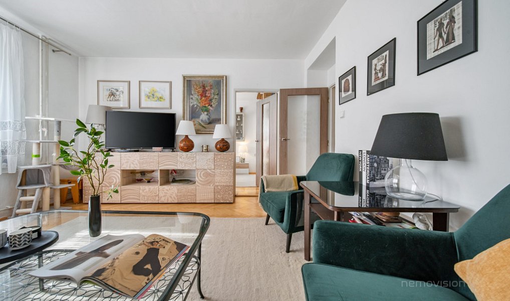 Prodej bytu 2+1 52 m², Brno – náhled fotky 7