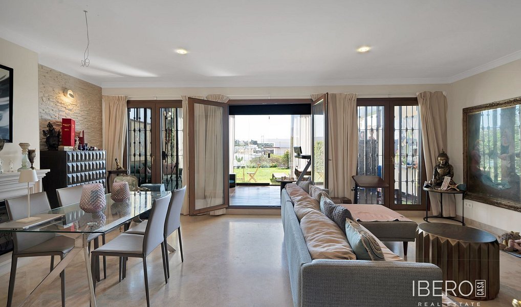 Prodej rodinného domu, 165 m², Estepona