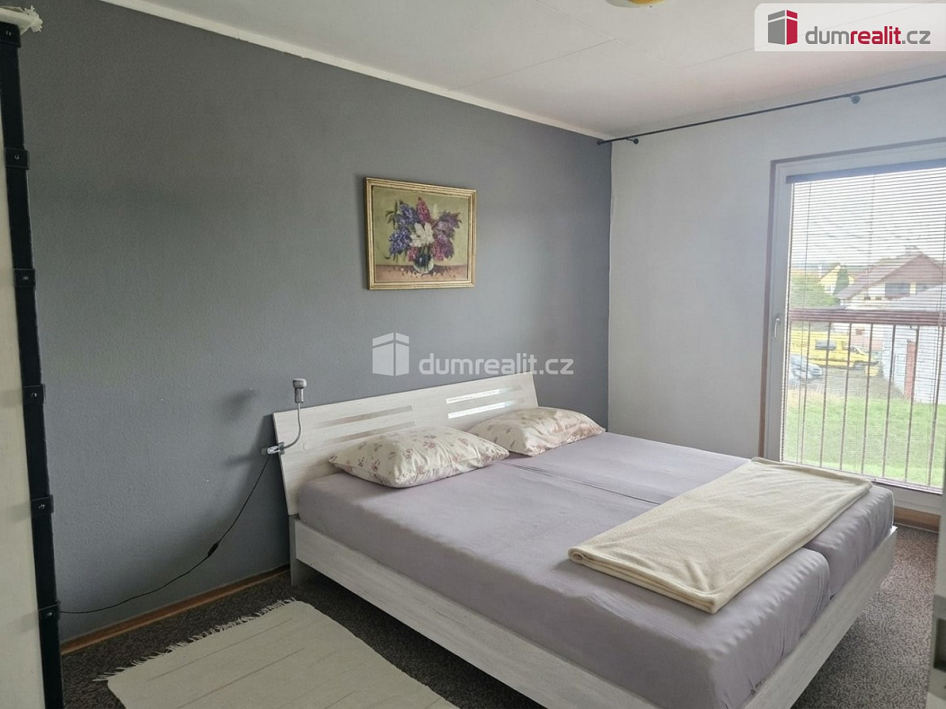 Prodej bytu 3+1 63 m² – fotografie 3