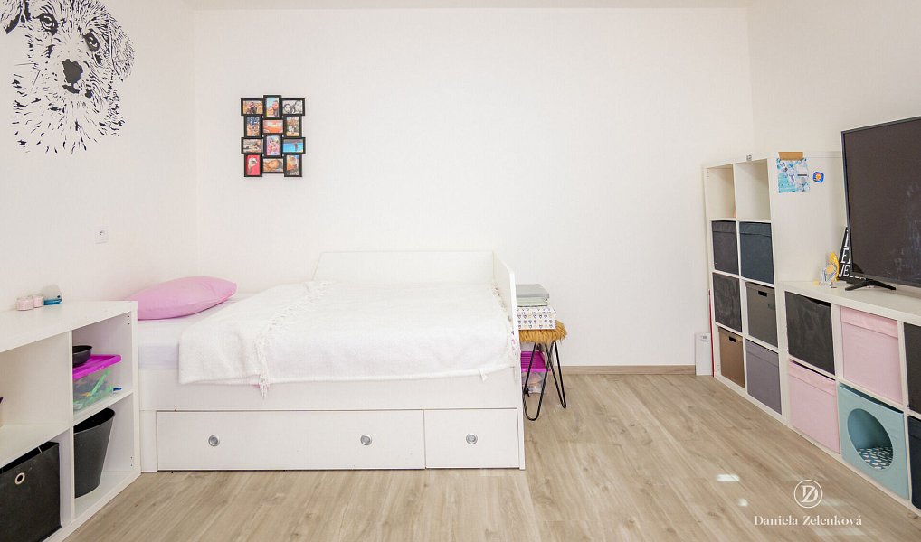 Prodej domu 240 m² s pozemkem 1 615 m², Nová Ves – náhled fotky 19