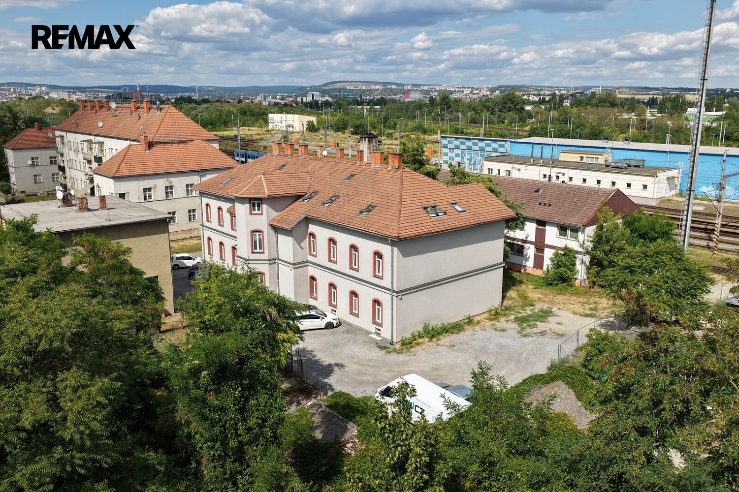 Prodej bytu 3+kk 74 m²
