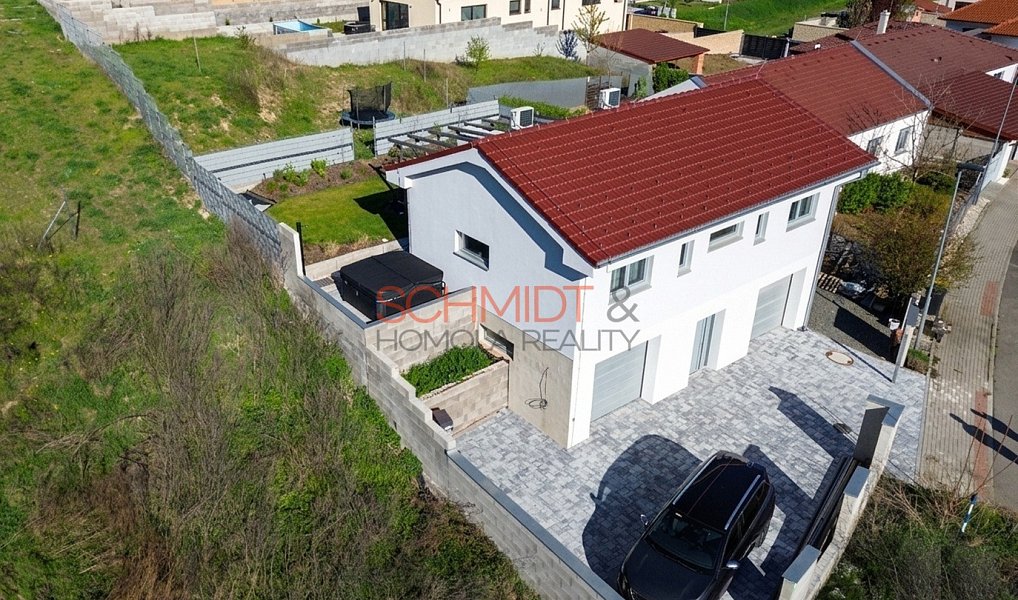 Prodej domu 161 m² s pozemkem 690 m², Valtice – náhled fotky 13