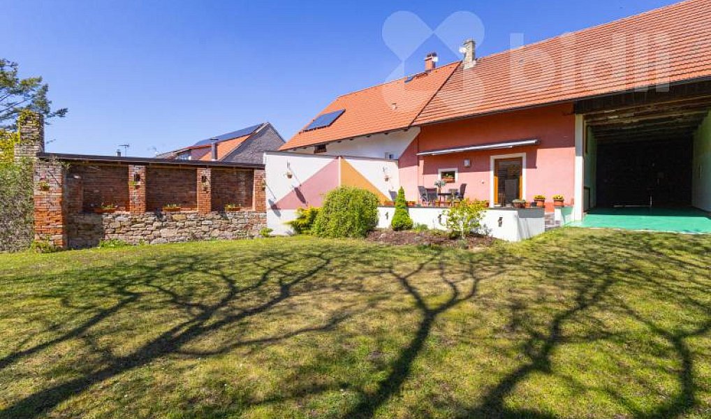 Prodej pozemku 1 453 m², Sadská – náhled fotky 28