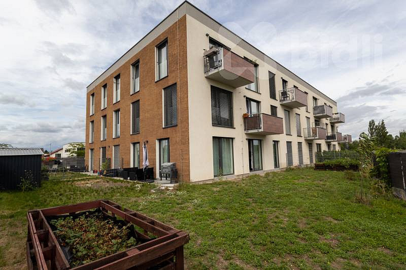 Prodej bytu 3+kk 82 m² – fotografie 2