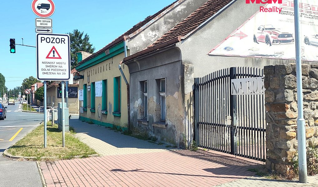 Pronájem restaurace 200 m², Praha – náhled fotky 11