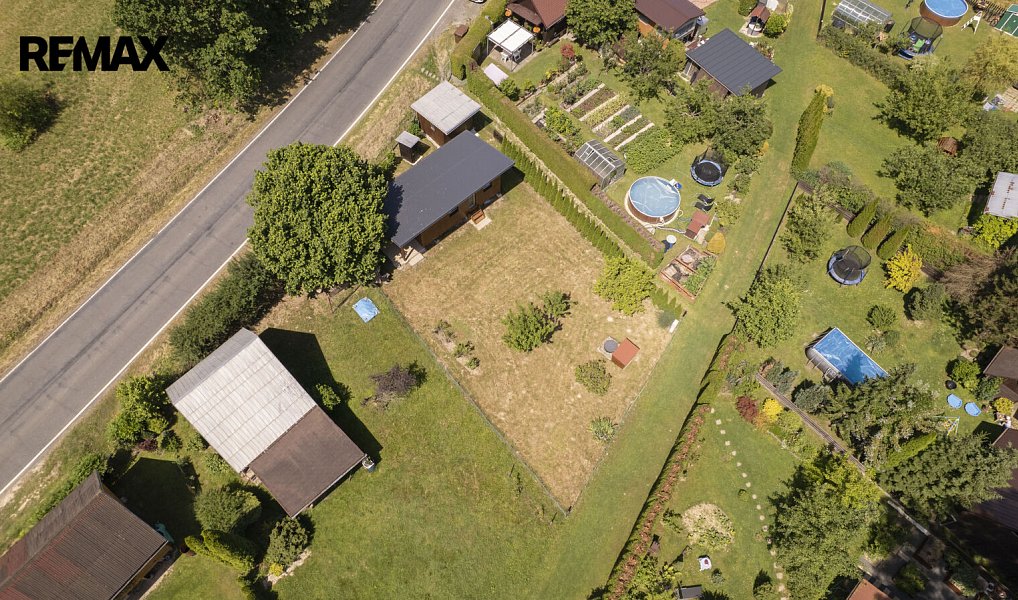 Prodej chaty/chalupy 15 m² s pozemkem 381 m², Příbor – náhled fotky 10
