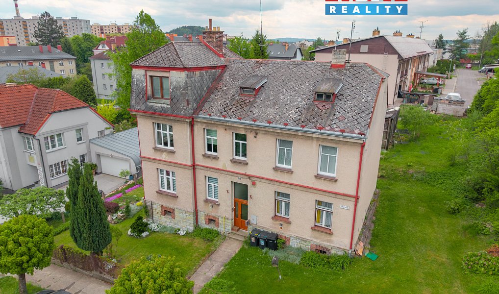 Prodej bytu 1+1 46 m², Žamberk – náhled fotky 6