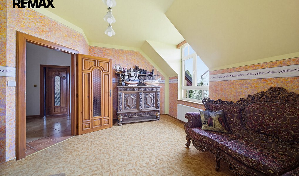 Prodej domu 410 m² s pozemkem 2 086 m², Odrava – náhled fotky 25