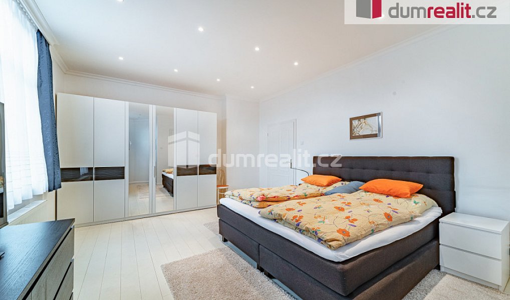 Prodej domu 290 m² s pozemkem 1 219 m², Mariánské Lázně – náhled fotky 9