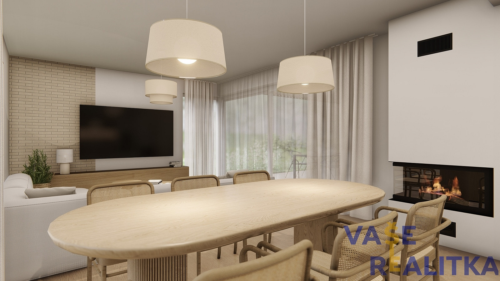 Prodej domu 133 m² s pozemkem 578 m² – fotografie 4