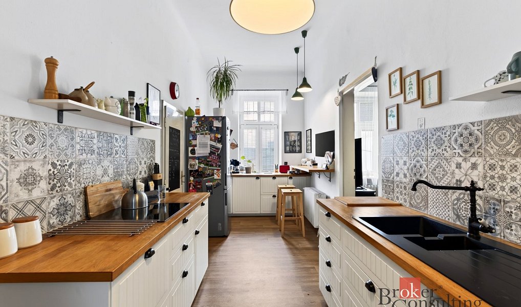 Prodej bytu 3+1 115 m², Opava – náhled fotky 3