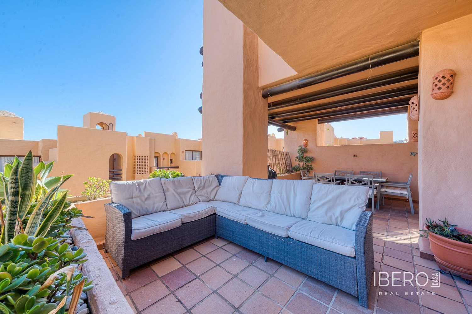Piso 4+kk – Manilva, Castillo de la Duquesa - Vista 3