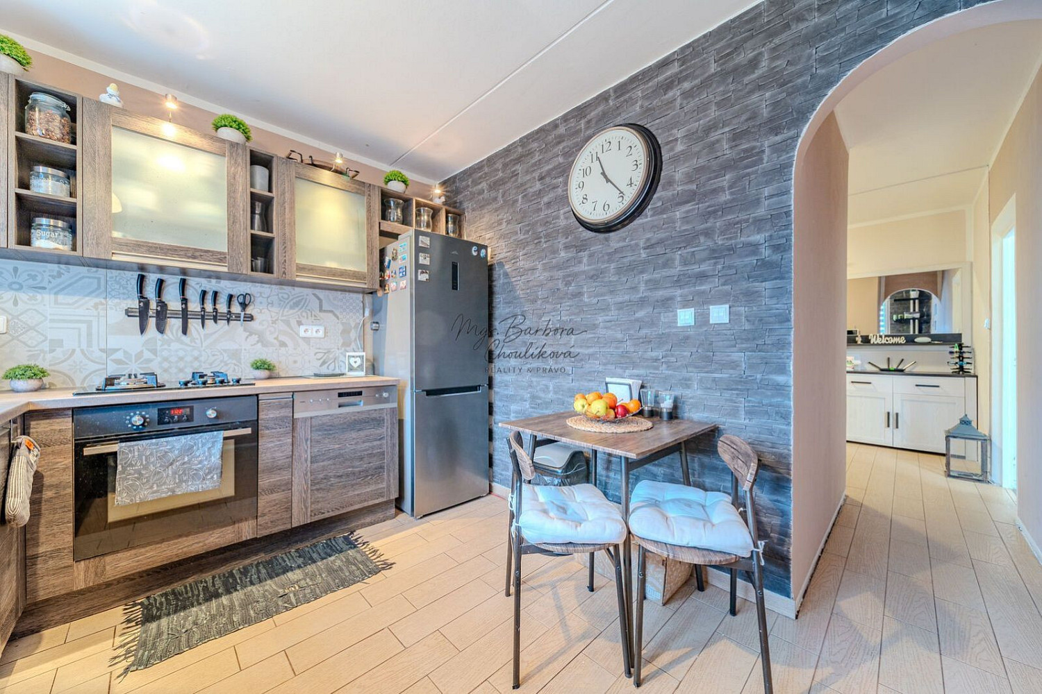 Prodej bytu 4+1 83 m² — photo 2
