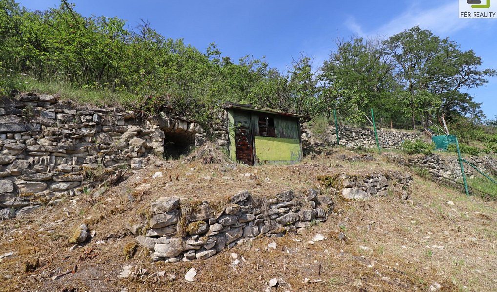 Prodej chaty/chalupy 16 m² s pozemkem 1 805 m², Štětí – náhled fotky 17