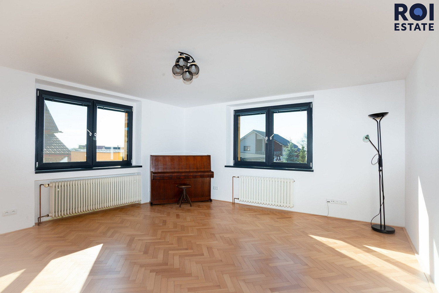 Pronájem domu 100 m² s pozemkem 1 000 m² — photo 3