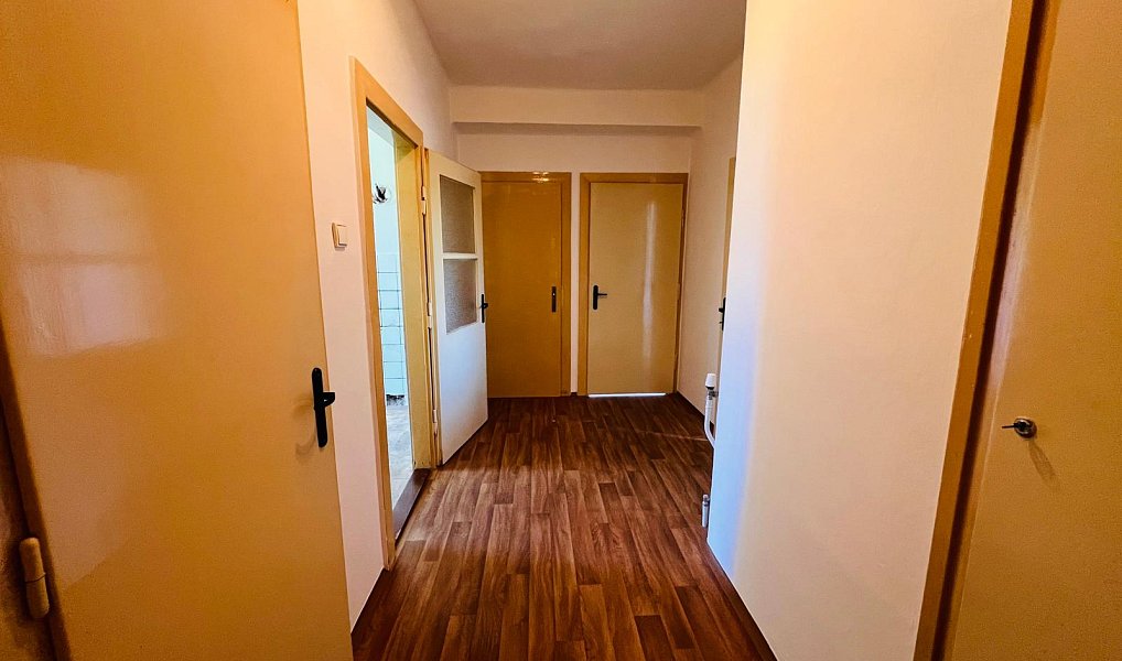 Prodej bytu 3+1 86 m², Žďár nad Sázavou – náhled fotky 12