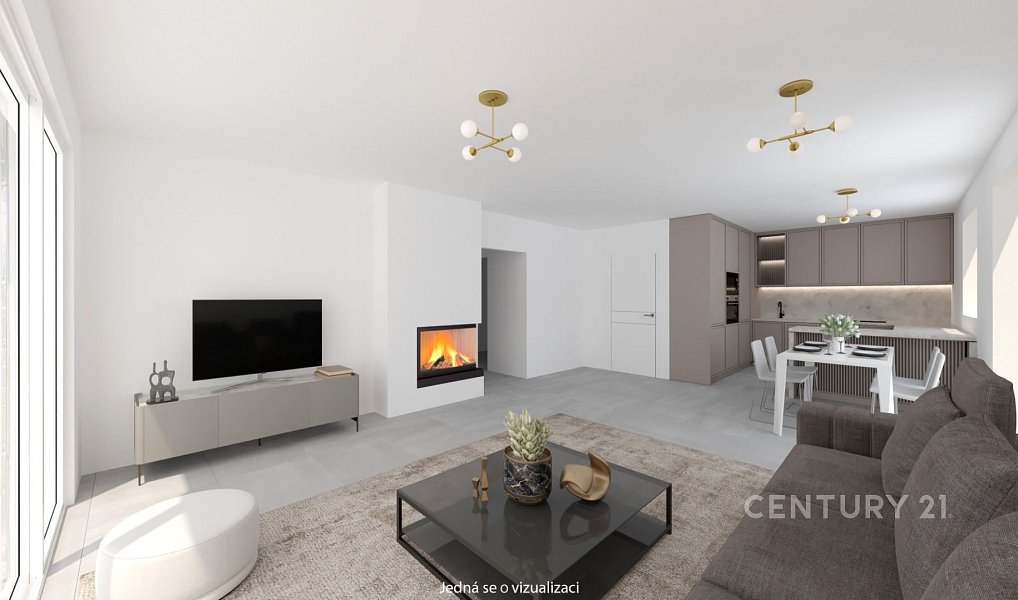 Prodej domu 158 m² s pozemkem 525 m², Ostrava – náhled fotky 12