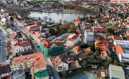 Prodej bytu 2+1 69 m², Olivova, Říčany, okres Praha-východ