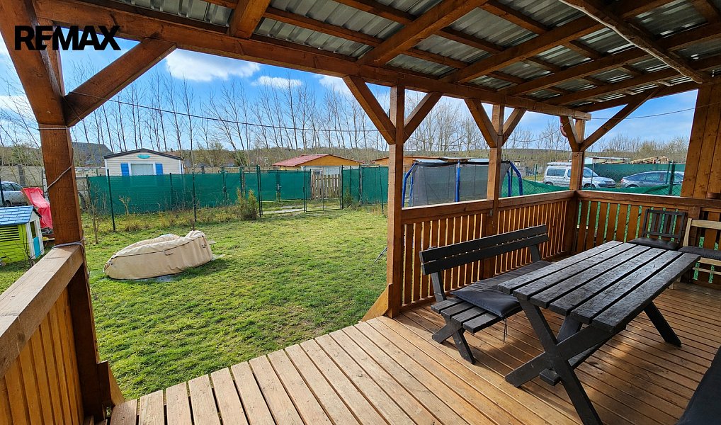 Prodej chaty/chalupy 45 m² s pozemkem 220 m², Přítluky – náhled fotky 2