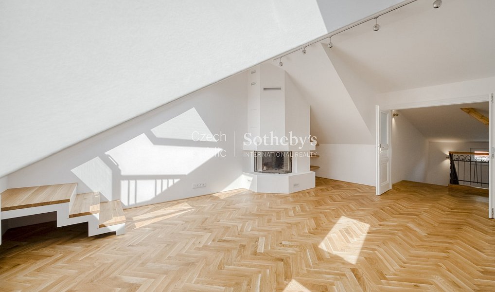 Prodej bytu 3+kk 100 m², Praha – náhled fotky 7