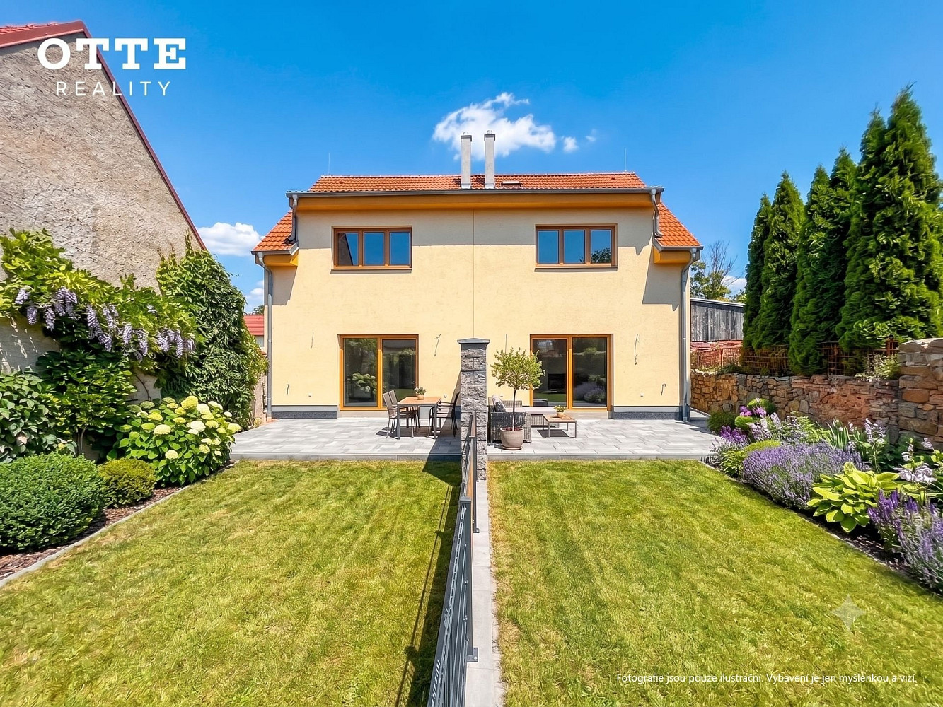 Prodej domu 94 m² s pozemkem 183 m² – fotografie 2
