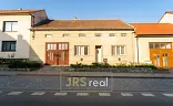Prodej domu 130 m² s pozemkem 471 m²