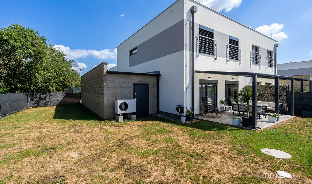 Prodej domu 117 m² s pozemkem 367 m², Drahelčice – náhled fotky 29