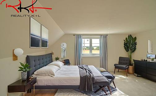 Prodej domu 113 m² s pozemkem 366 m², Rokytovec, okres Mladá Boleslav