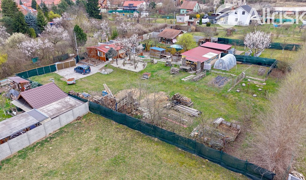 Prodej chaty/chalupy 94 m² s pozemkem 1 594 m², Břeclav – náhled fotky 32