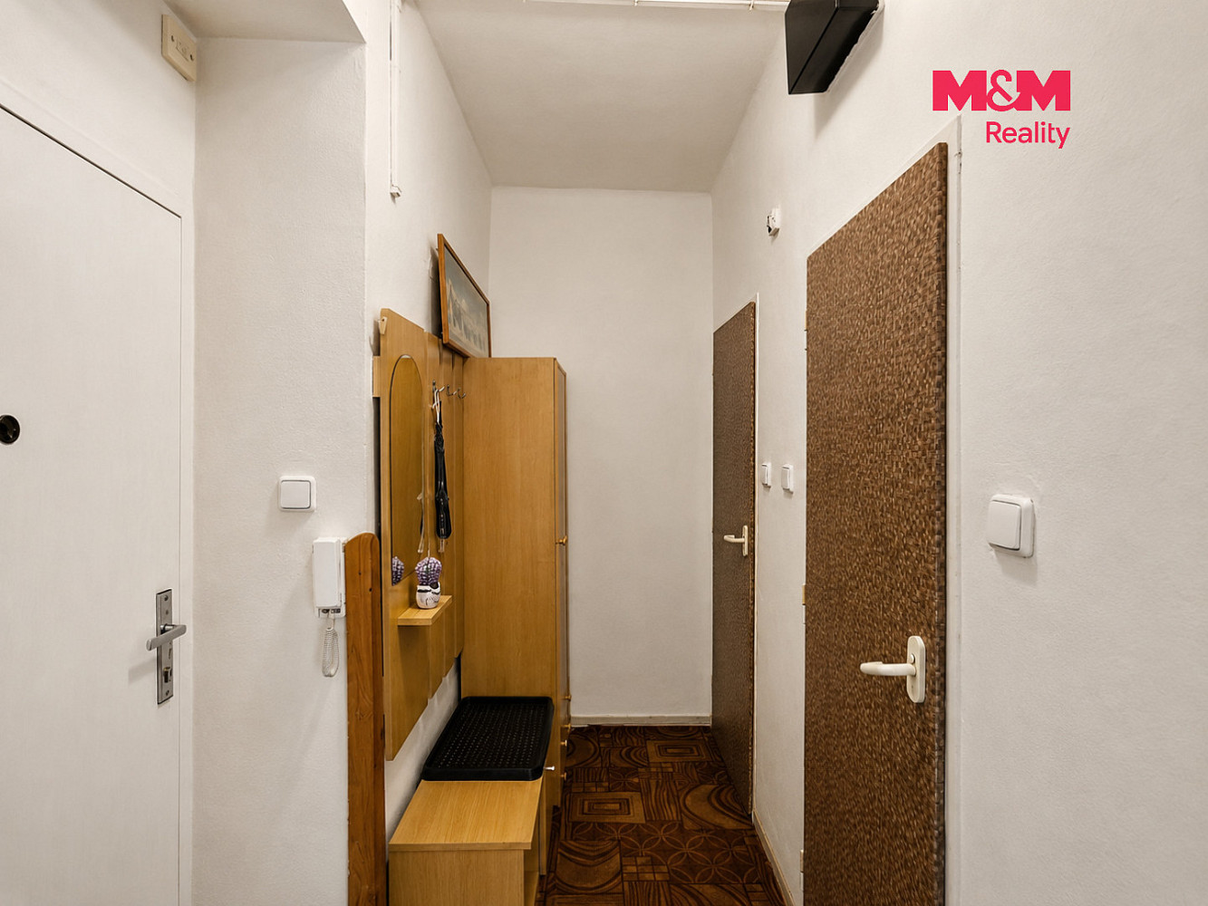 Prodej bytu 1+1 36 m² – fotografie 5