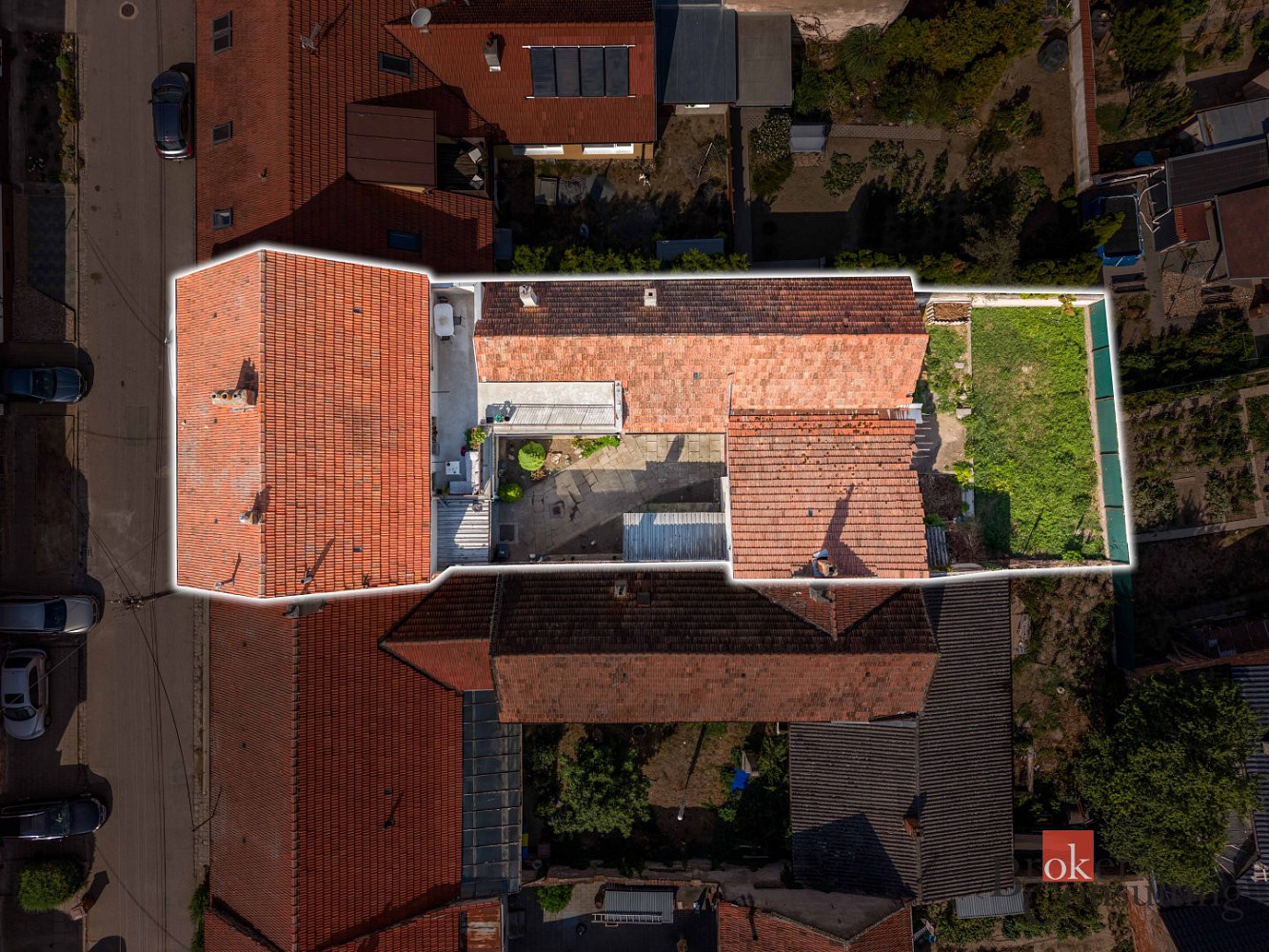 Prodej domu 220 m² s pozemkem 493 m² – fotografie 3