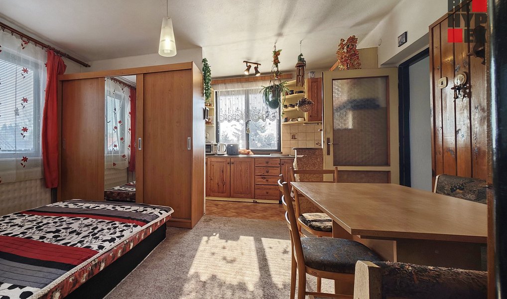 Prodej domu 360 m² s pozemkem 800 m², Halámky – náhled fotky 16