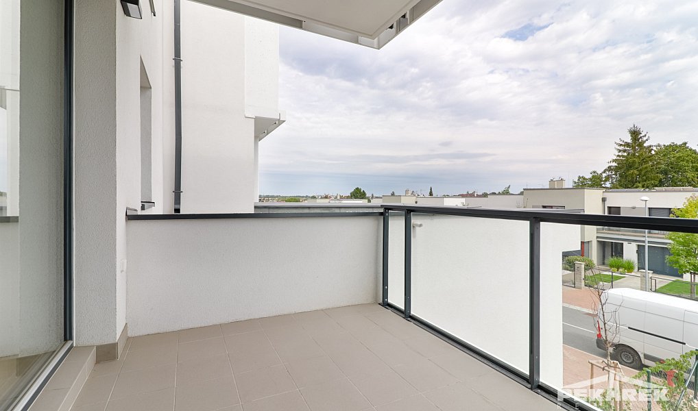 Pronájem bytu 2+kk 51 m², Praha – náhled fotky 7