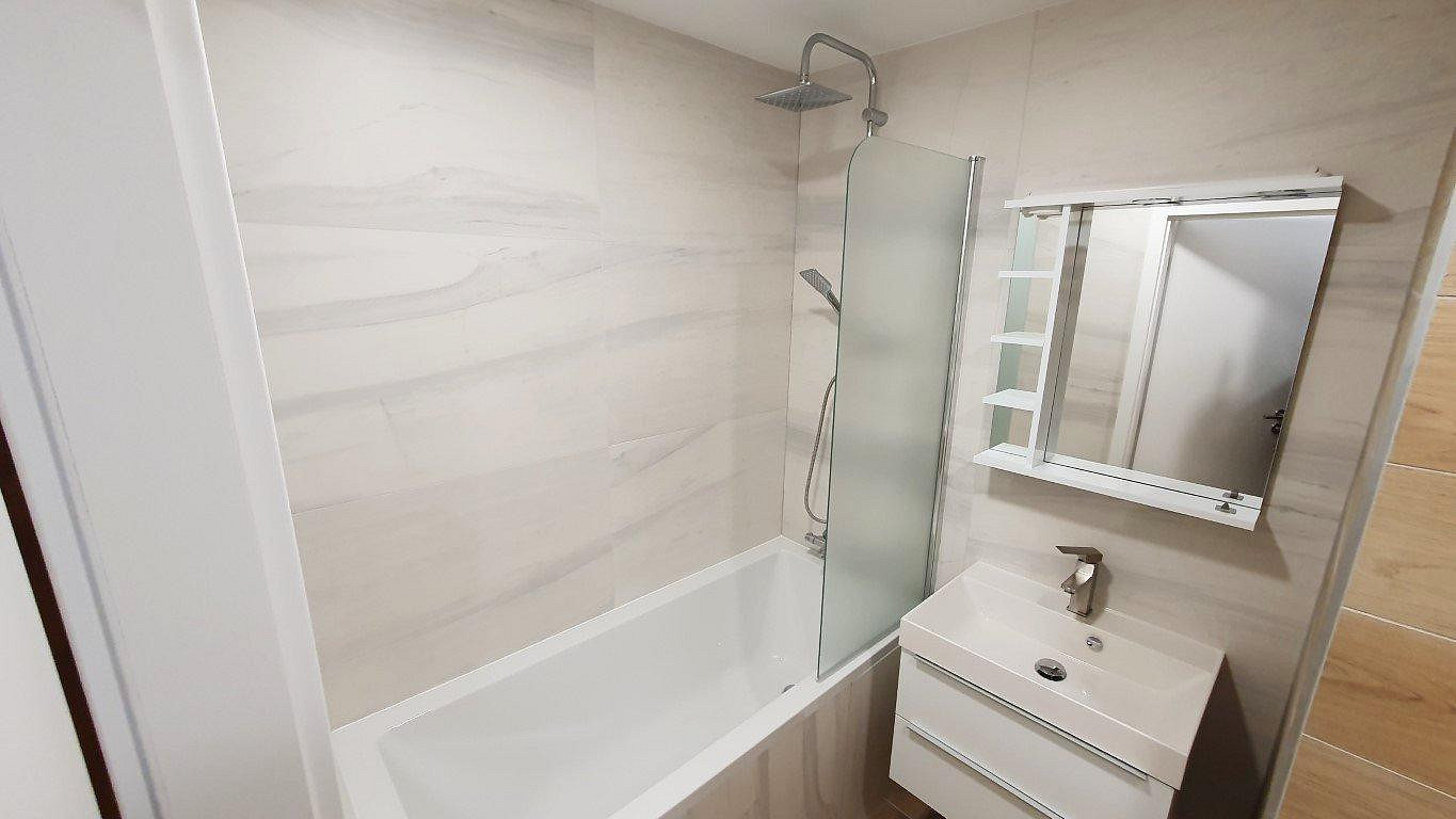 Pronájem bytu 3+1 50 m² – fotografie 2