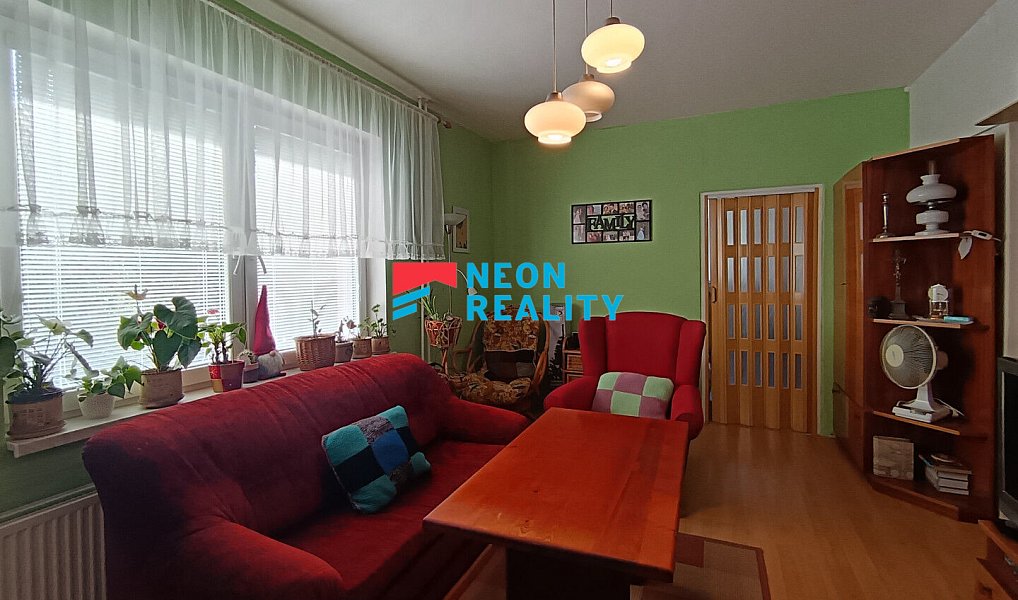 Pronájem bytu 3+1 58 m², Orlová – náhled fotky 8