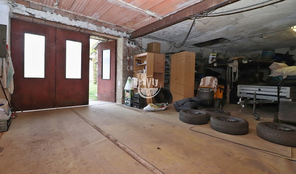Prodej domu 120 m² s pozemkem 1 408 m², Vyskytná nad Jihlavou – náhled fotky 18