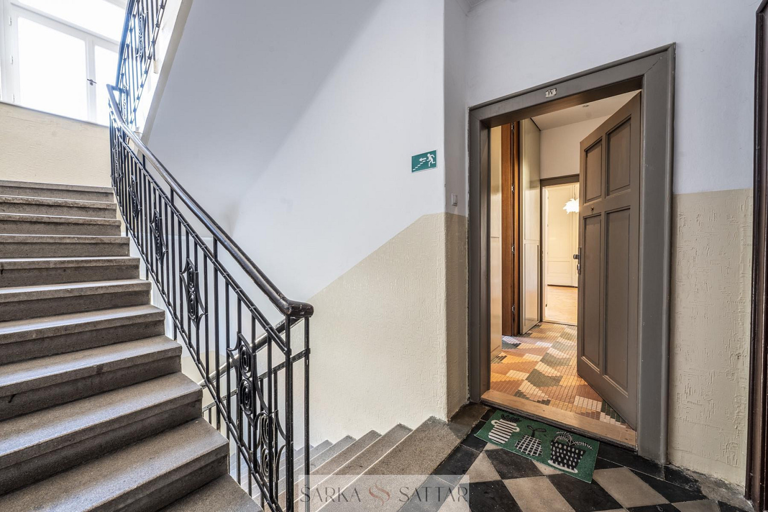 Prodej bytu 2+kk 49 m² – fotografie 3