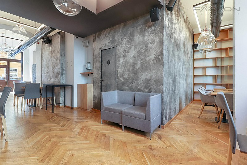 Pronájem restaurace 137 m² — photo 4
