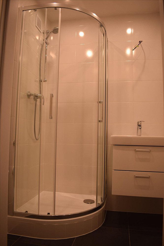 Pronájem bytu 1+1 44 m² – fotografie 5