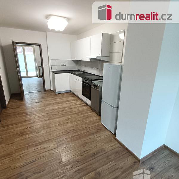 Pronájem bytu 2+kk 65 m² – fotografie 4