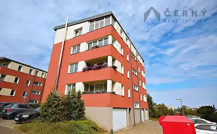 Pronájem bytu 3+kk 110 m², Pod Rušičkou, Liberec - Liberec XXX-Vratislavice nad Nisou